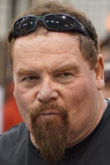 Foto de Jim Neidhart