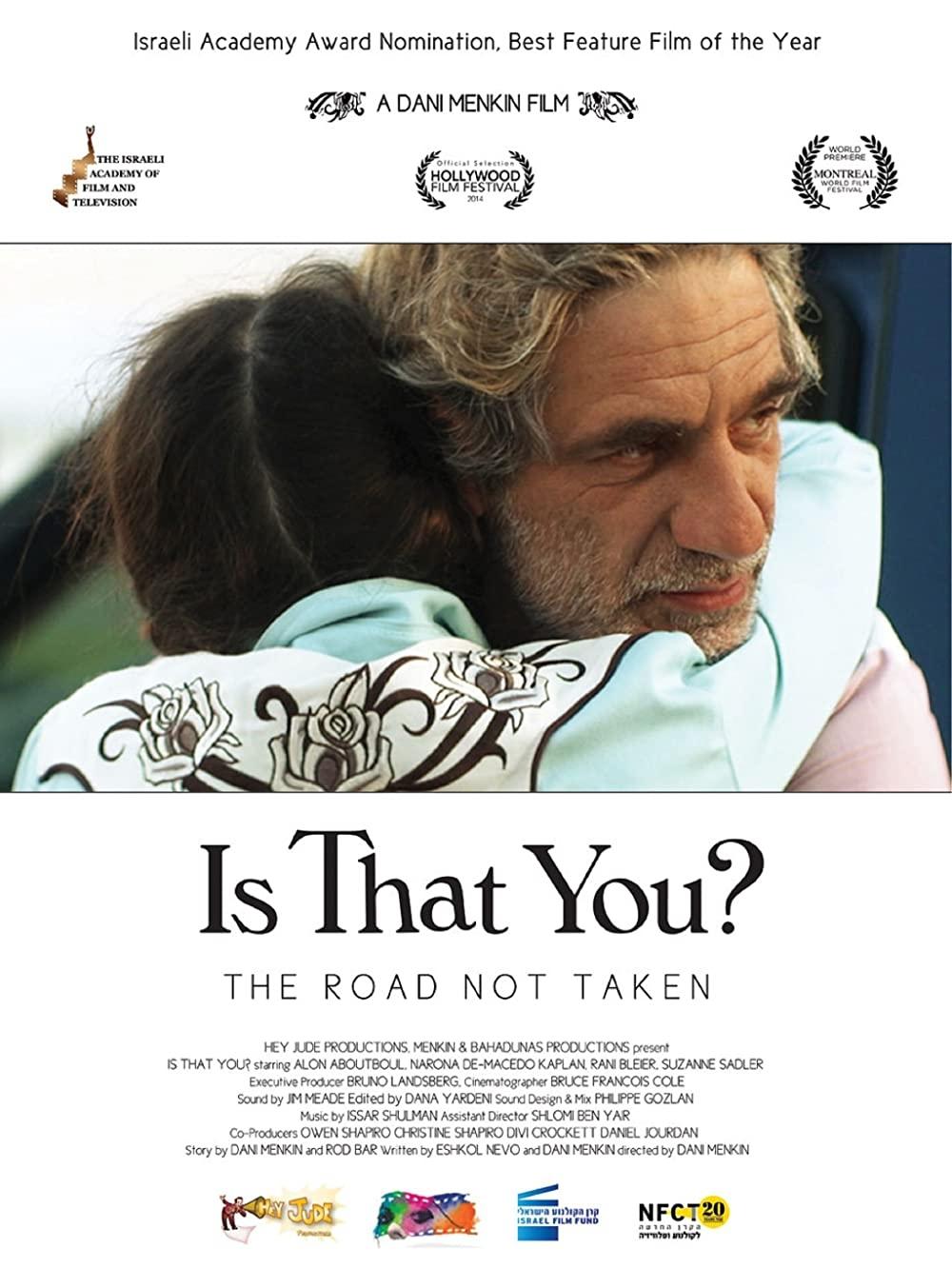 Poster movie