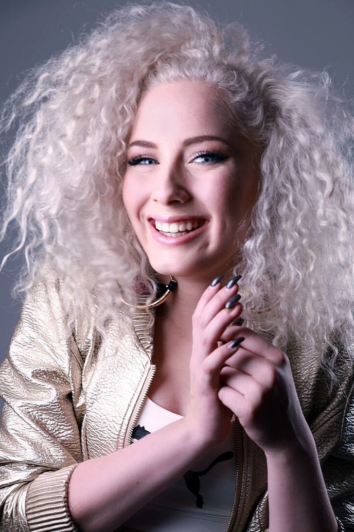 Foto de Wiktoria Johansson