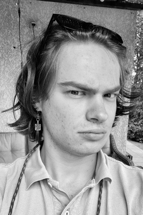 Foto de Justine Tristan Dartois