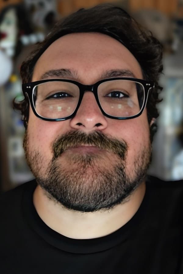 Foto de Joshua Brucker