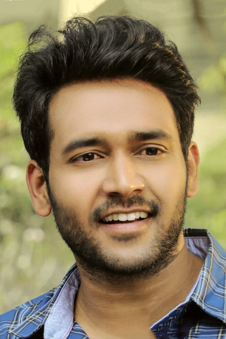 Foto de Naresh Agastya