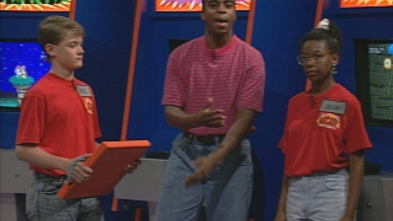 Rich & Melissa vs. Dee Dee & Mike