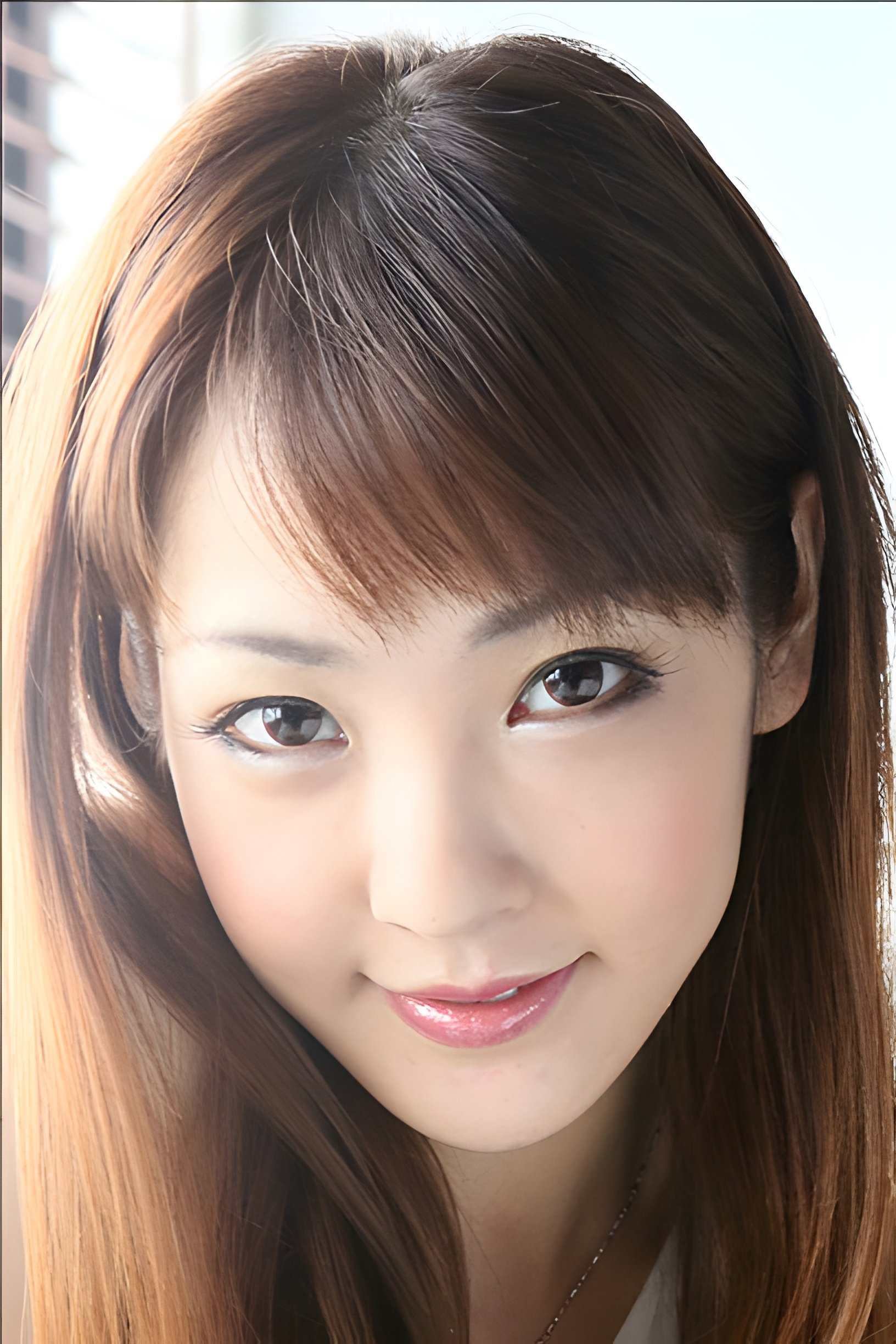 Foto de Ayana Mimasaka