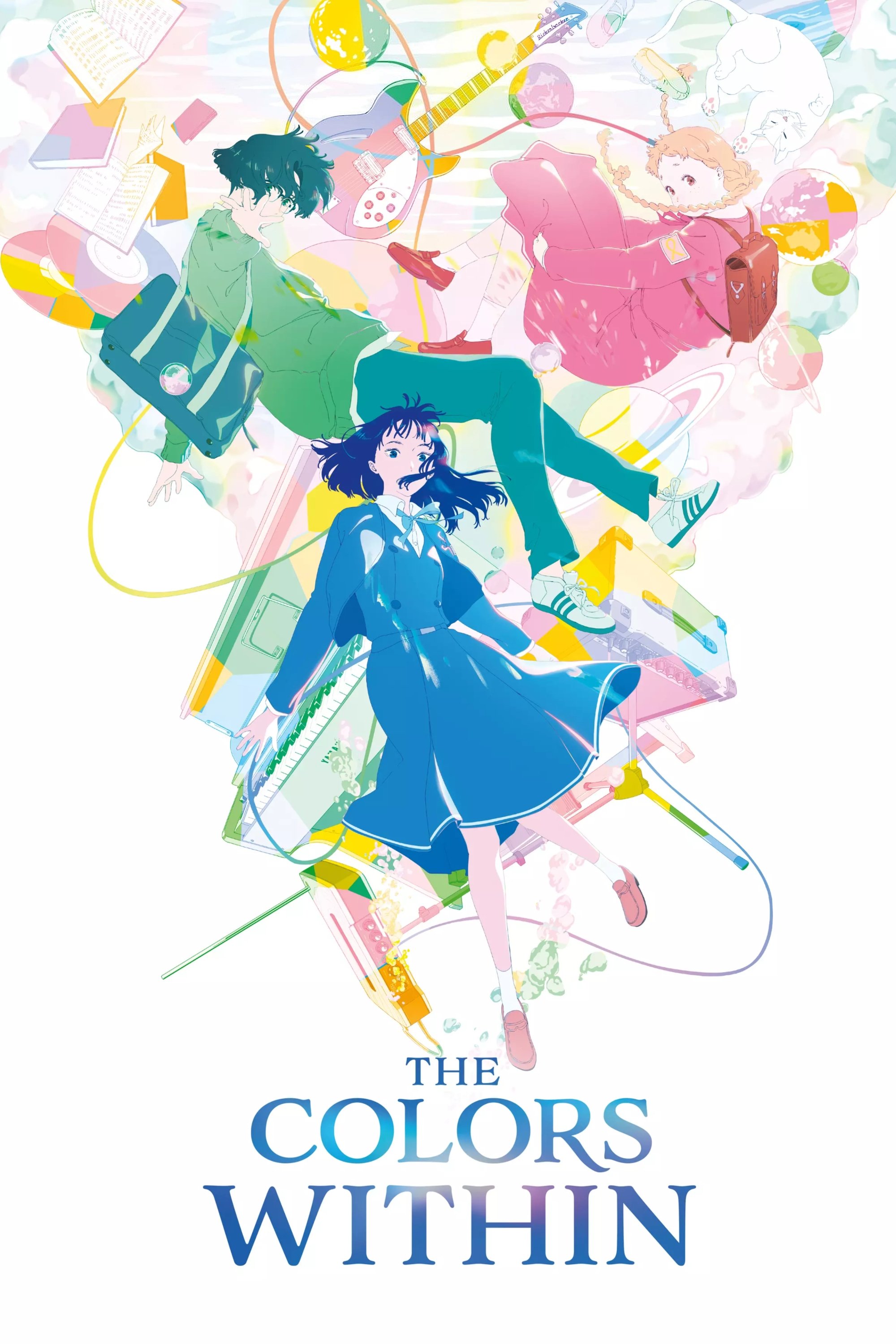 Poster movie
