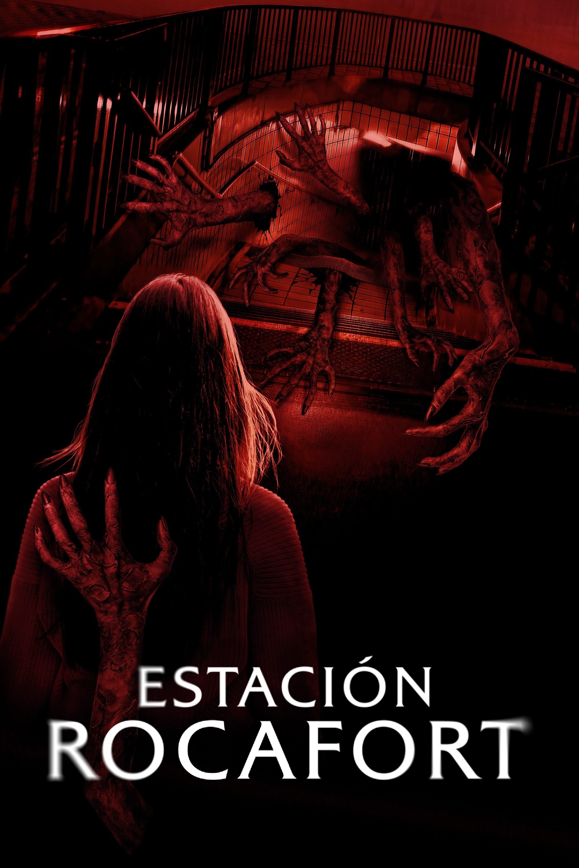 Poster de Estación Rocafort