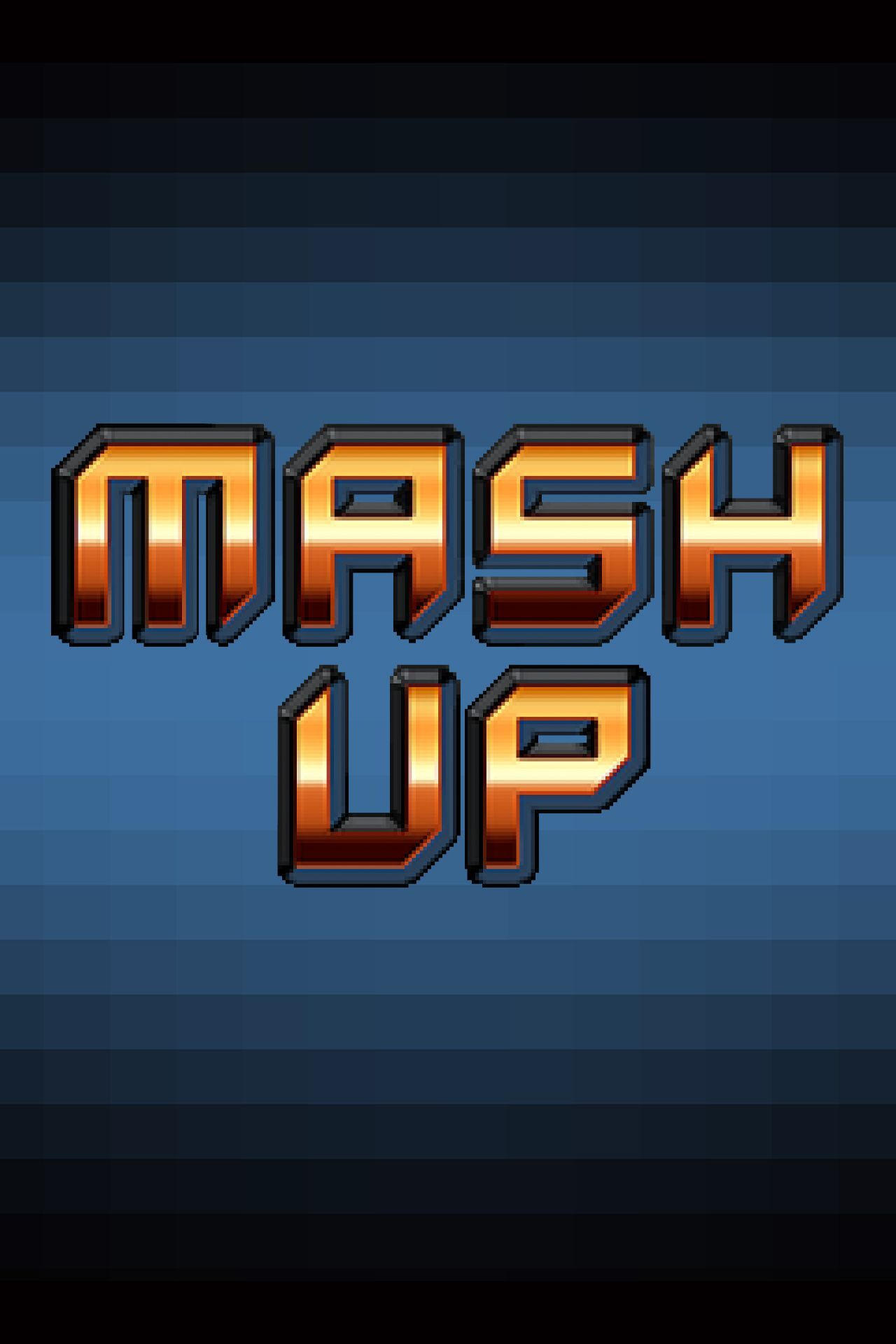 Poster de Mash Up
