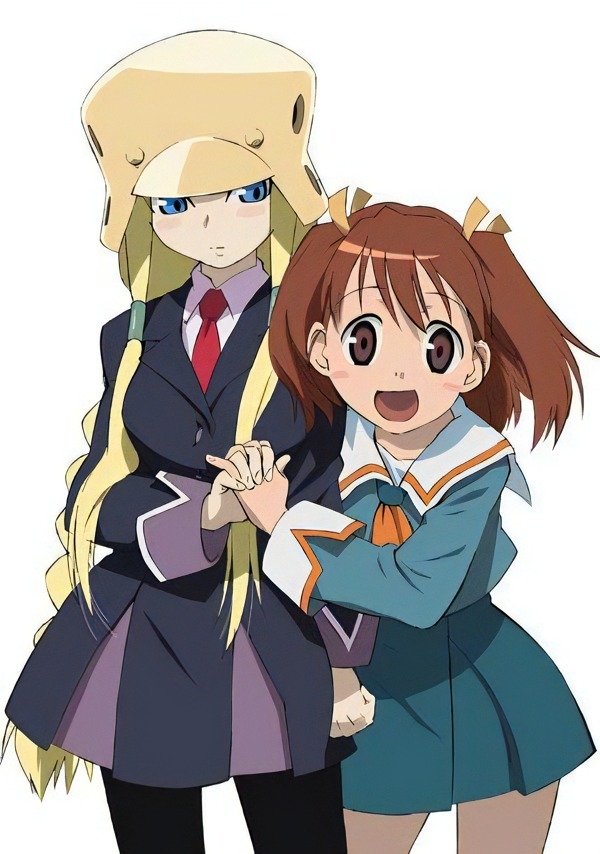 Poster de Especiais