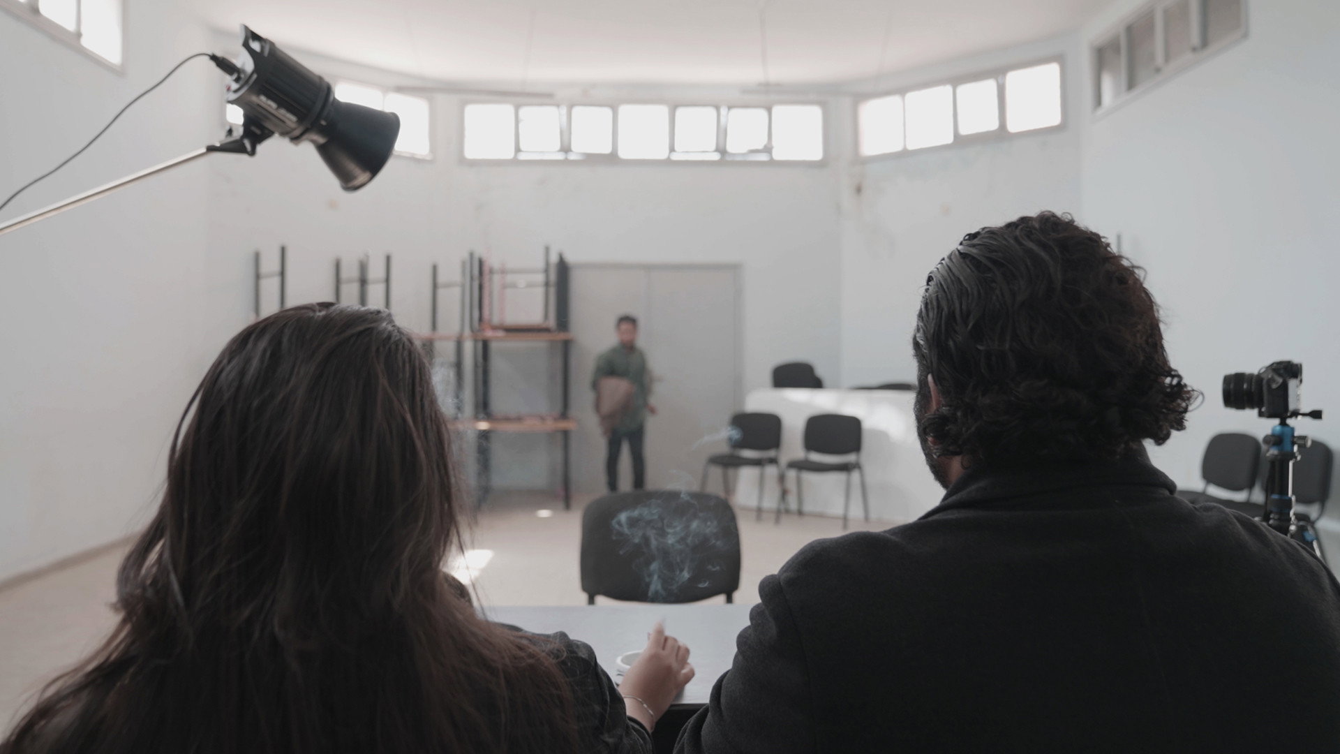 Director