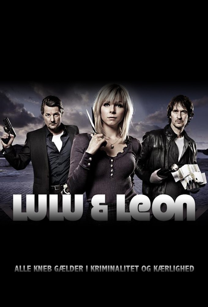 Poster de Lulu & Leon
