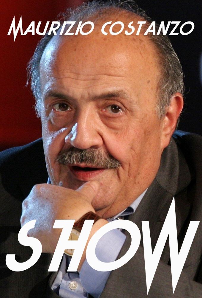 Poster de Maurizio Costanzo Show