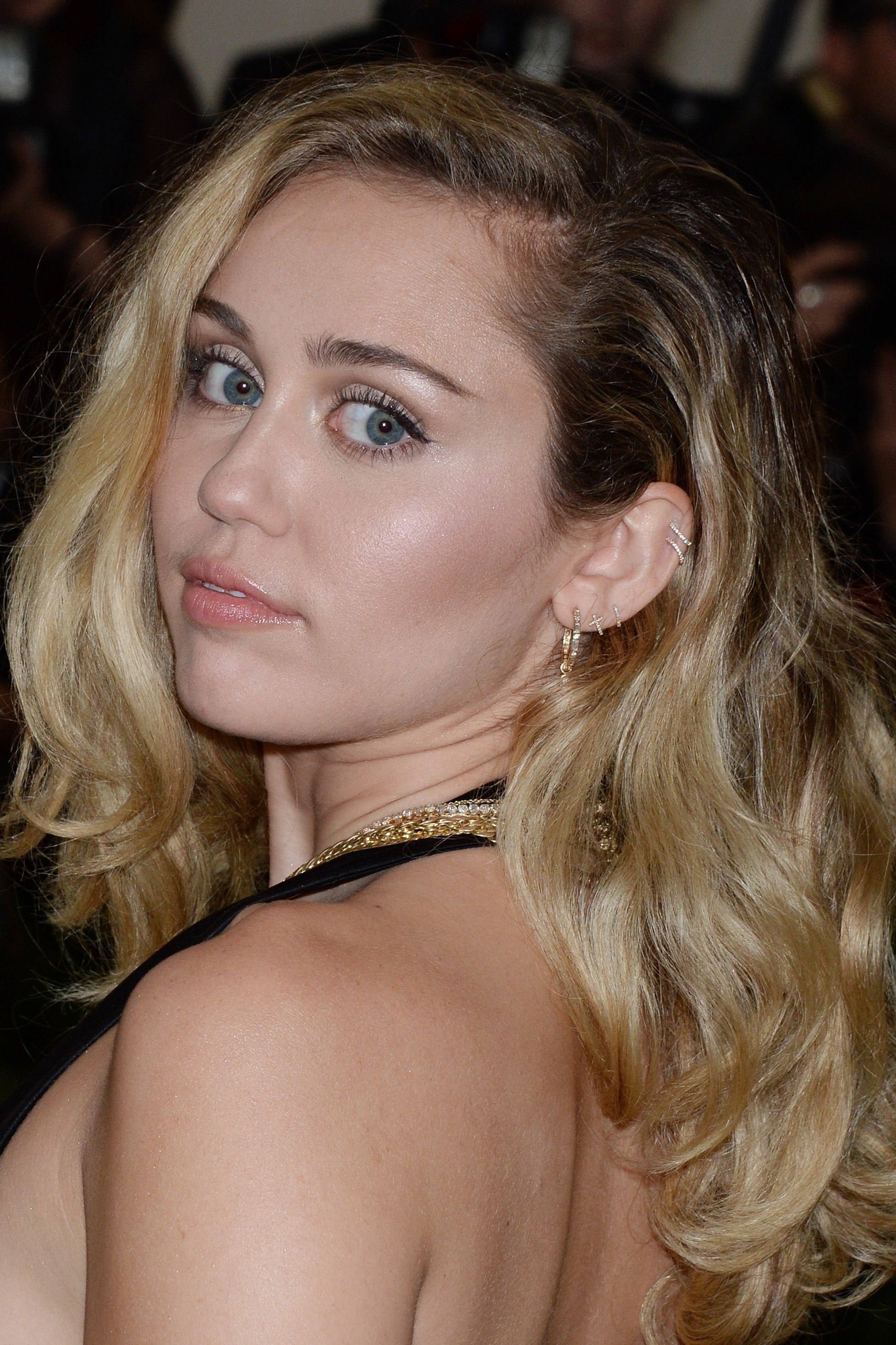 Foto de Miley Cyrus