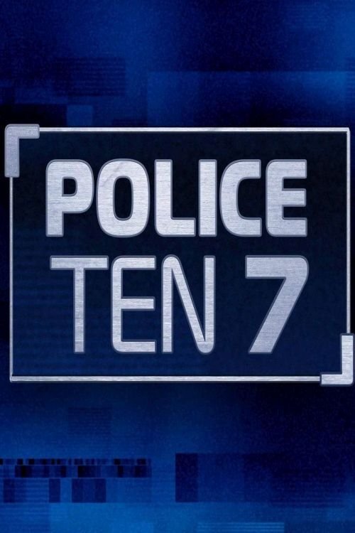Poster de Police Ten 7