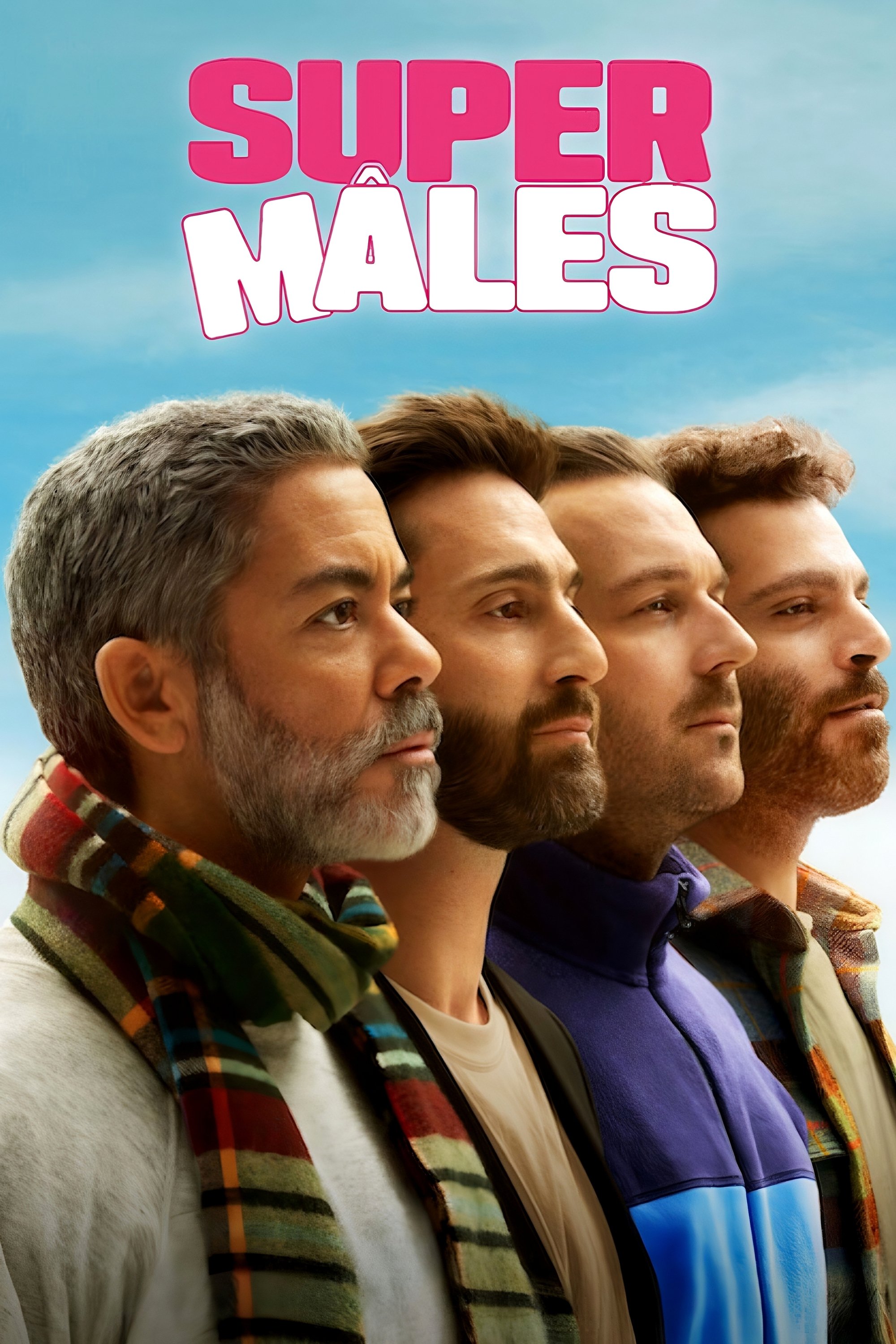 Poster de Temporada 1