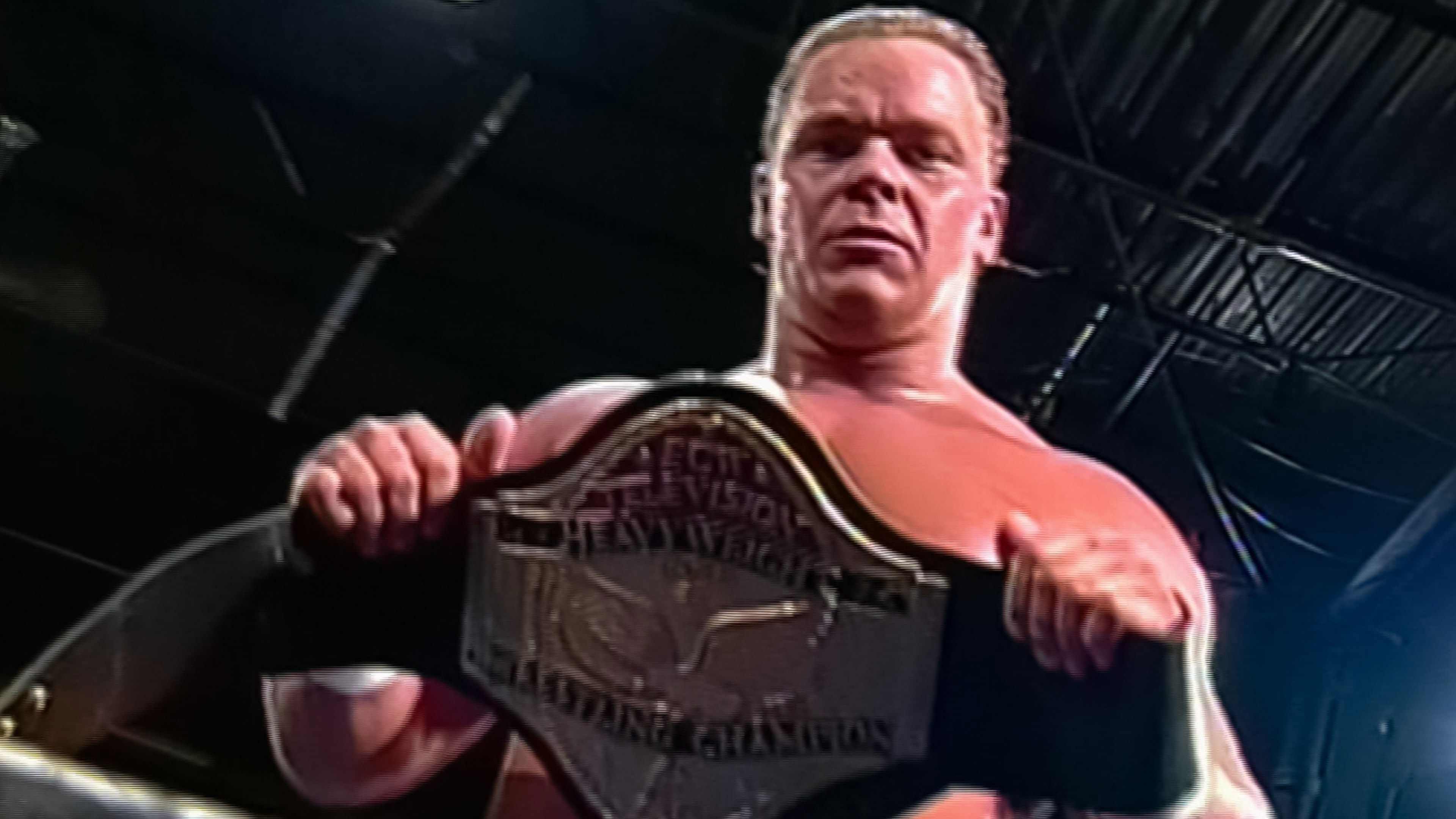 ECW Hardcore TV - Sep. 17, 1996