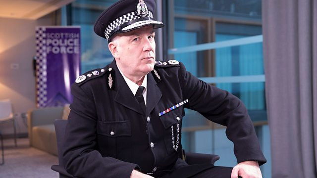 The Chief's Election Interviews