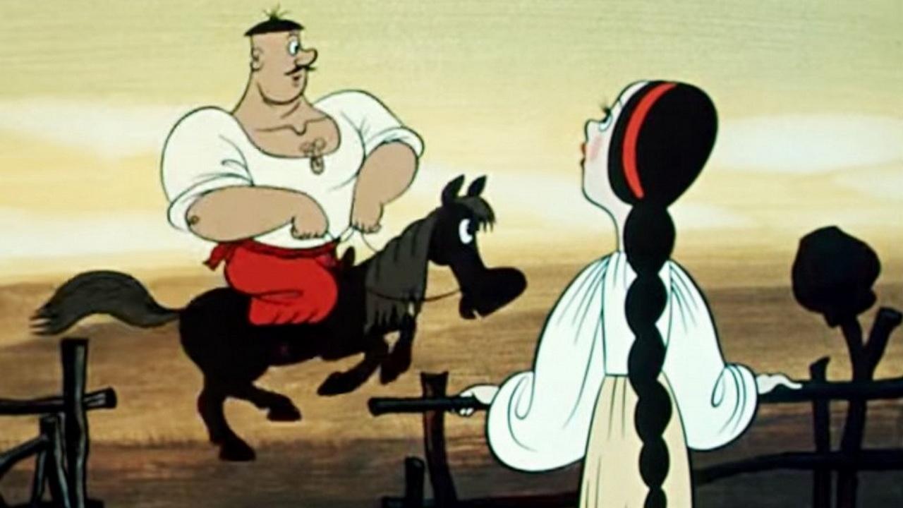 Backdrop image