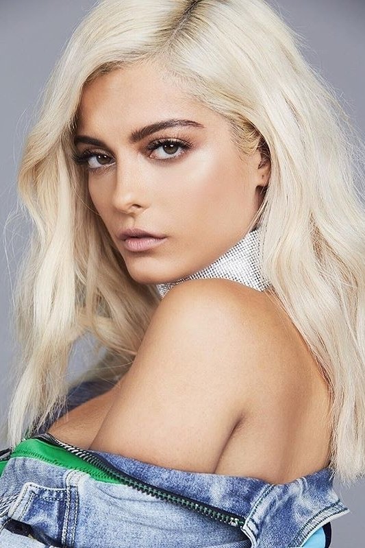 Foto de Bebe Rexha