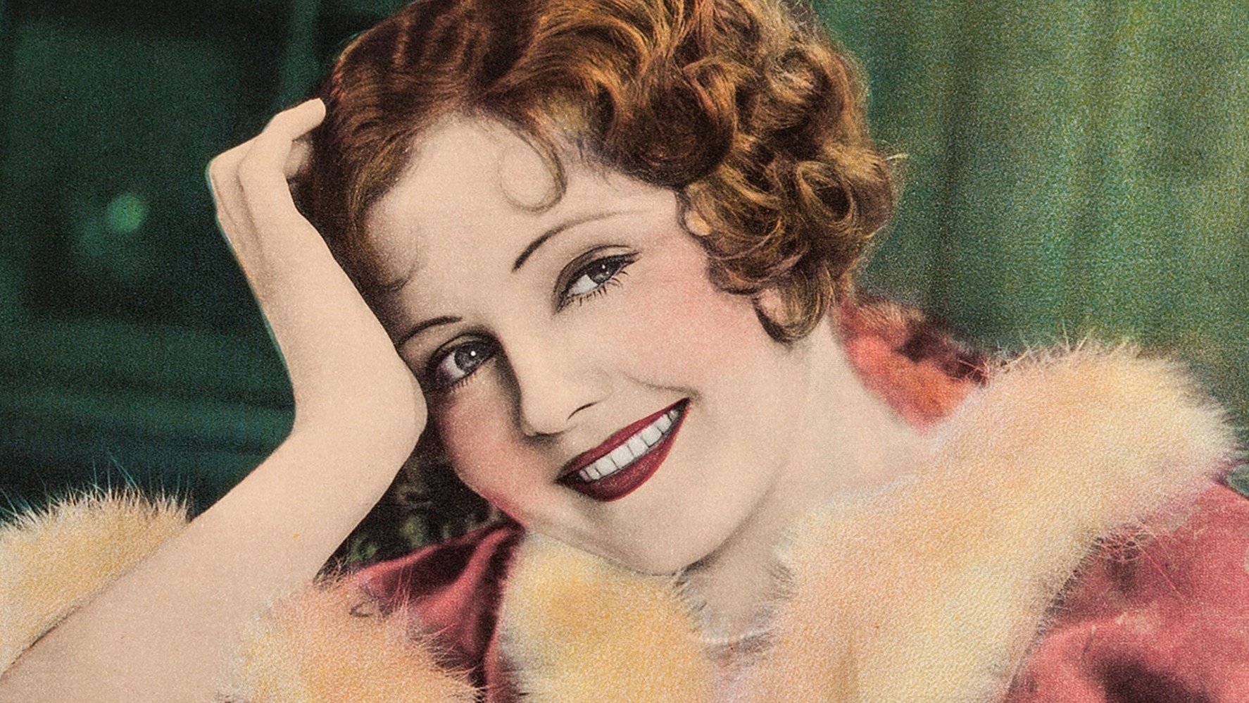 Backdrop image