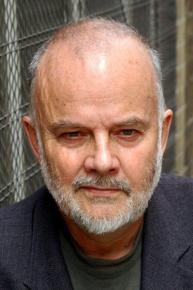 Foto de John Peel