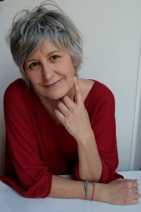 Foto de Annie Lemoine