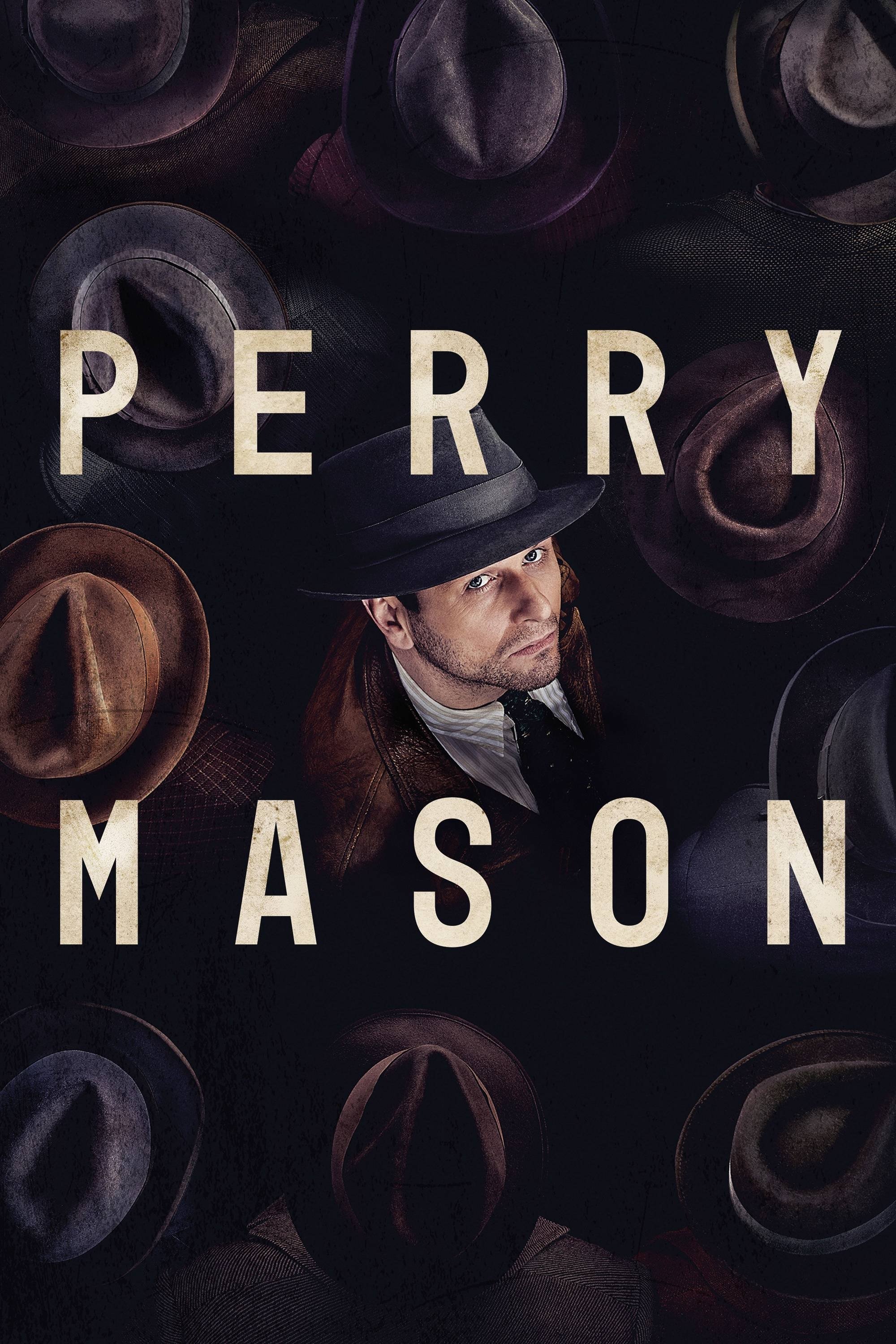 Perry Mason saison 7 episode 19 en streaming