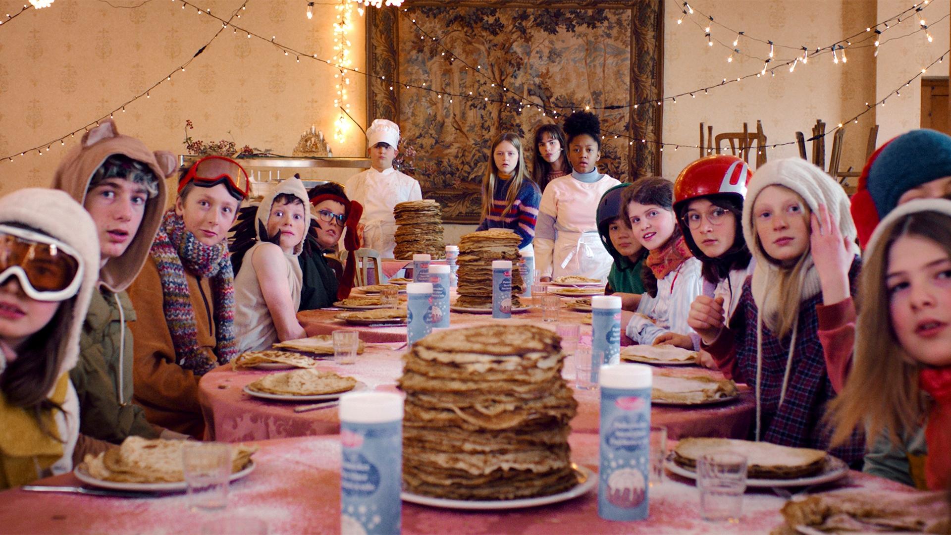 Backdrop image