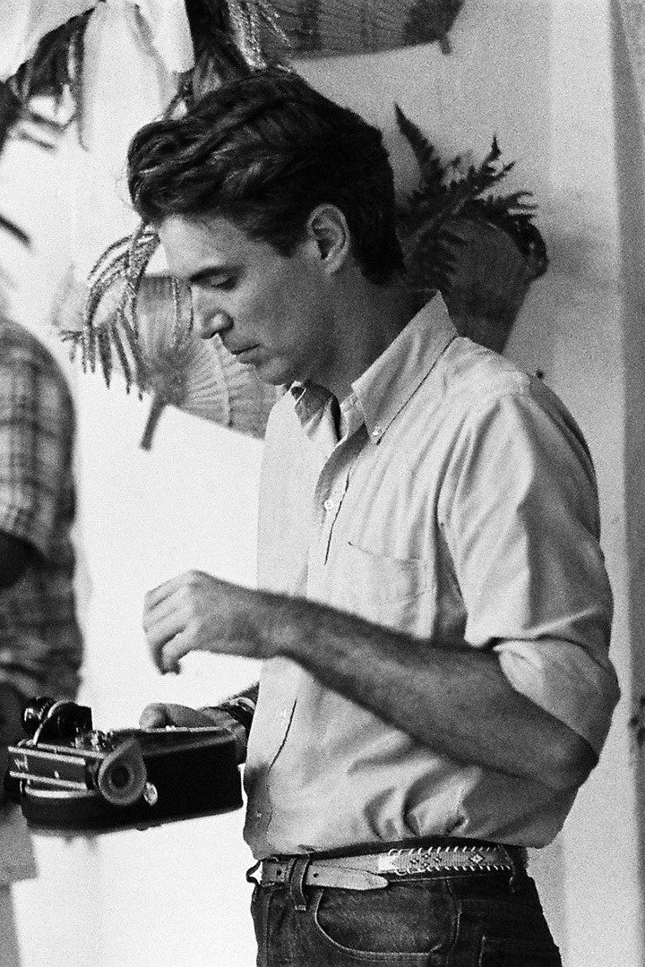 Foto de David Byrne