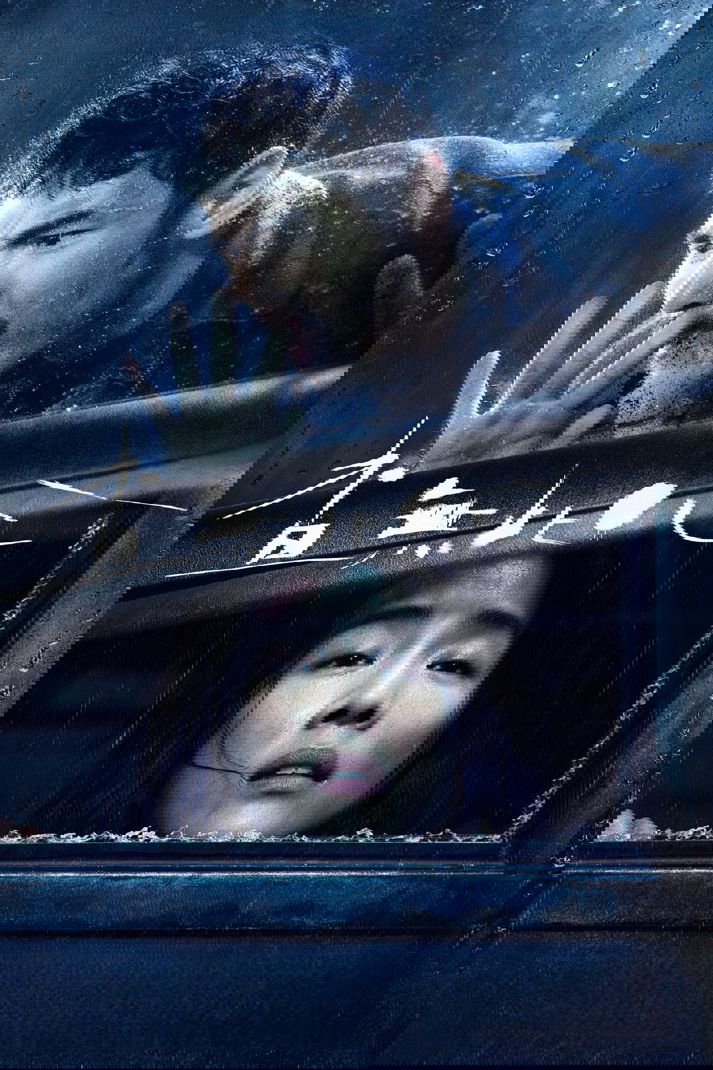 Poster de Abandonadas