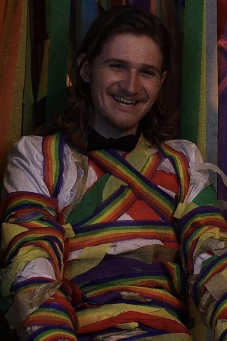 Foto de Michael Jacoby