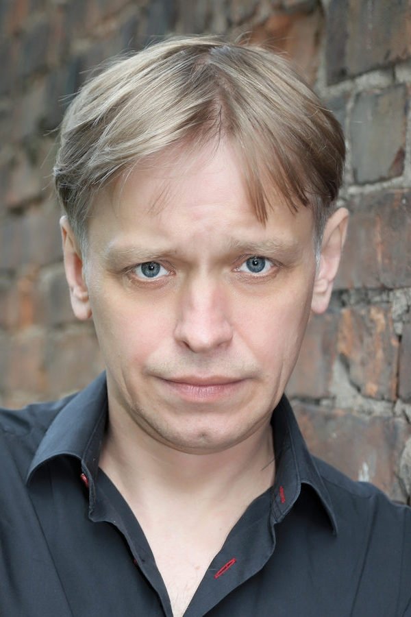 Foto de Юрий Елагин