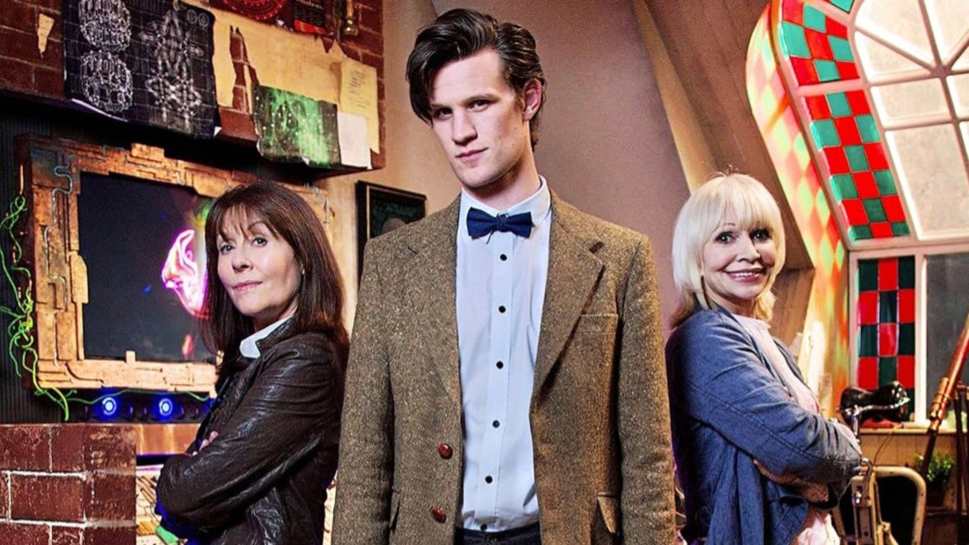 The Sarah Jane Adventures: Death of the Doctor
