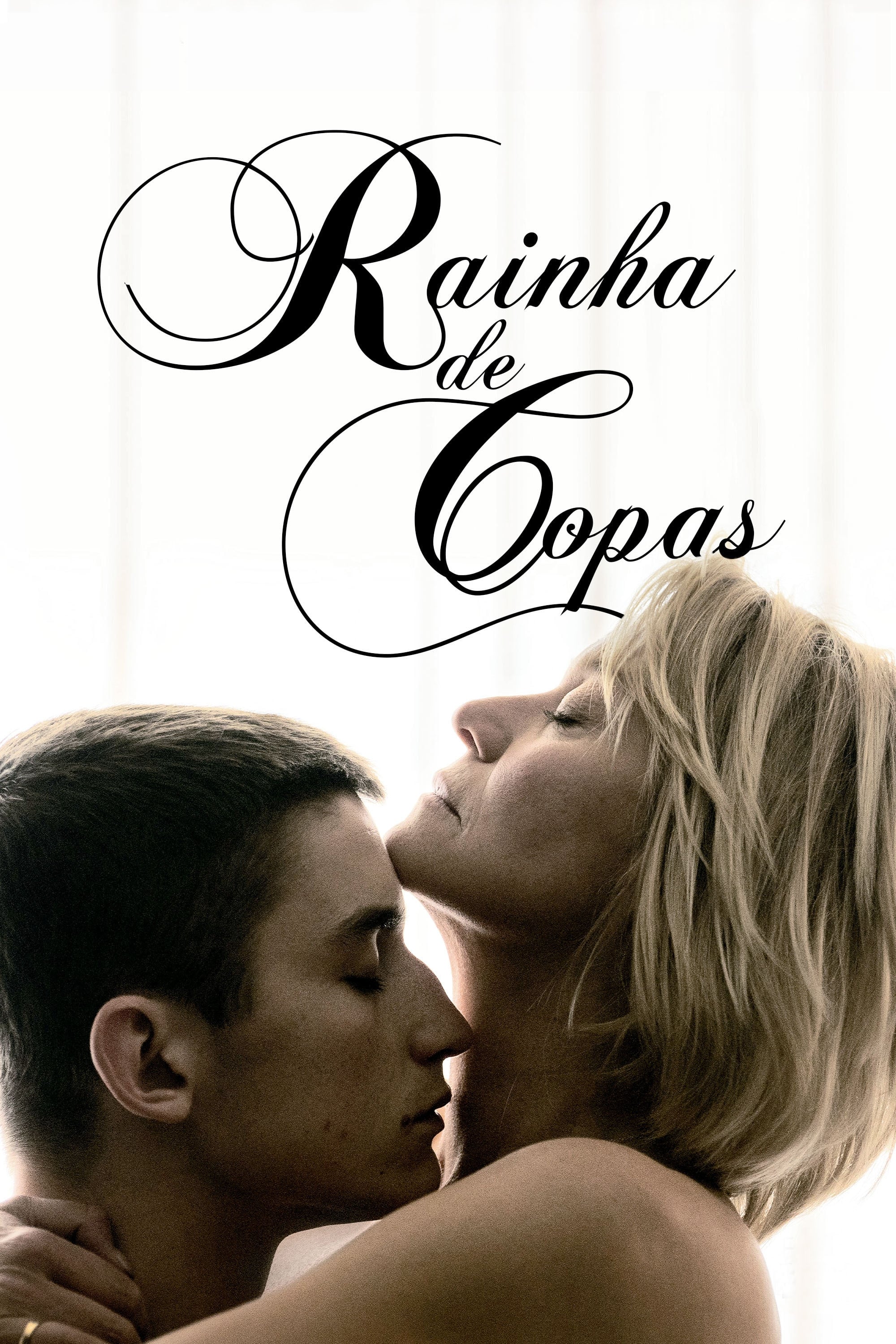 Poster de Rainha de Copas