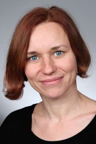 Foto de Zita Morávková