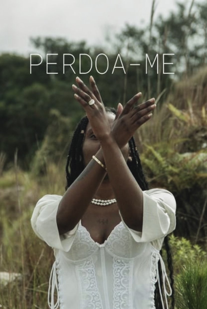 Poster de Perdoa-Me