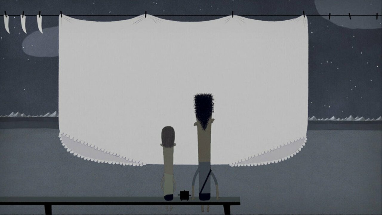 Backdrop image