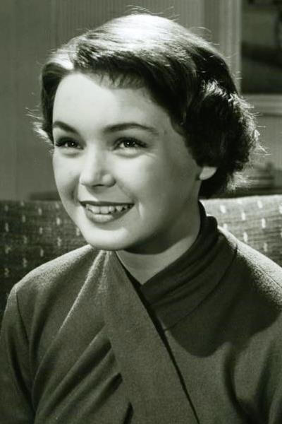 Foto de Elsebet Knudsen