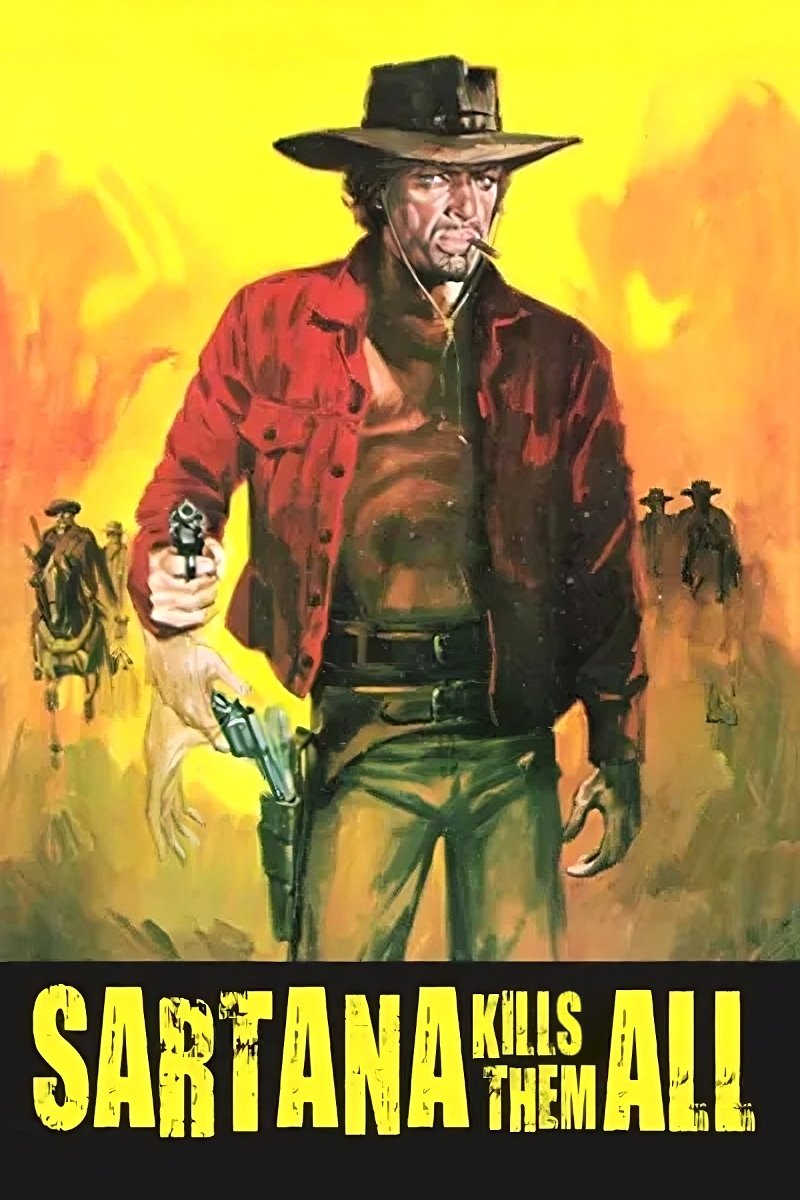 Poster movie