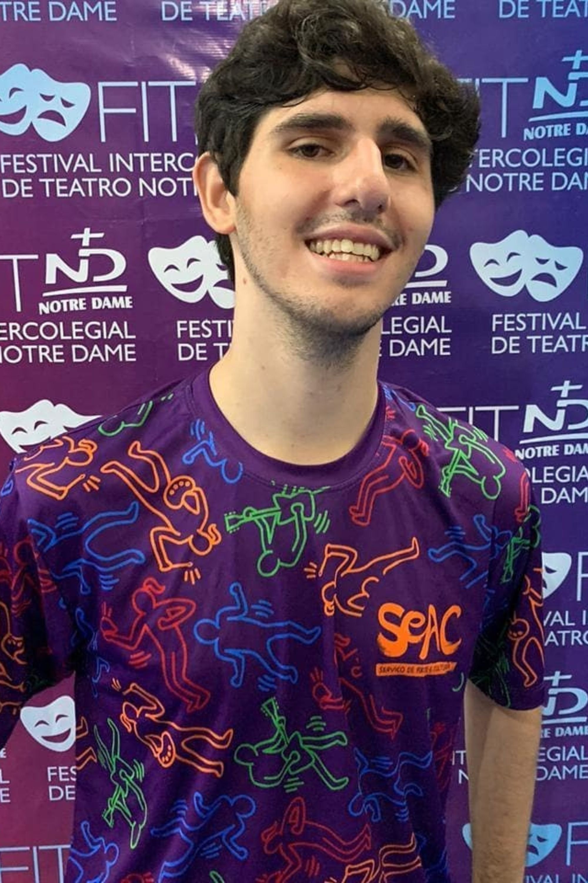 Foto de Guilherme Busch