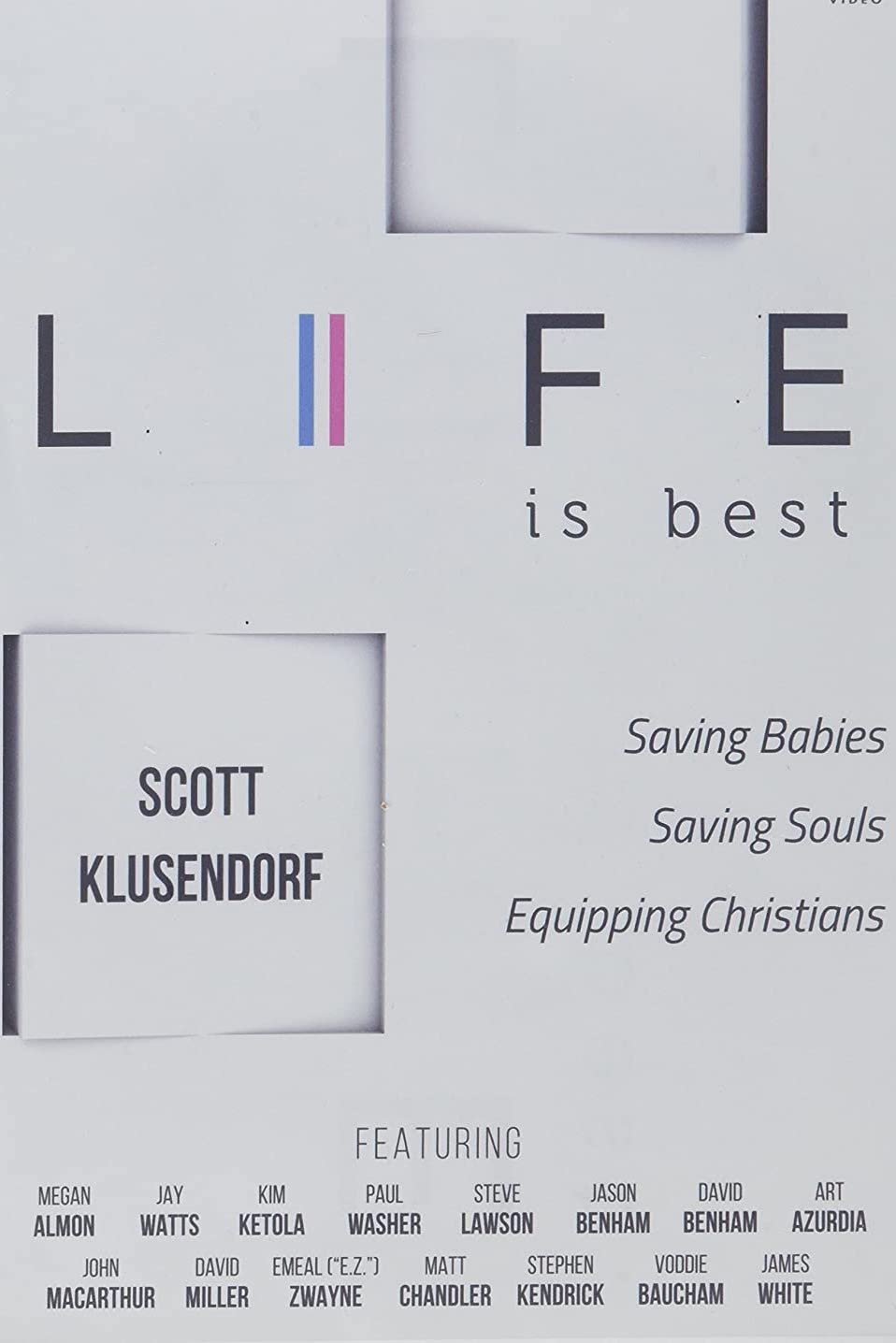 Poster de Life is Best