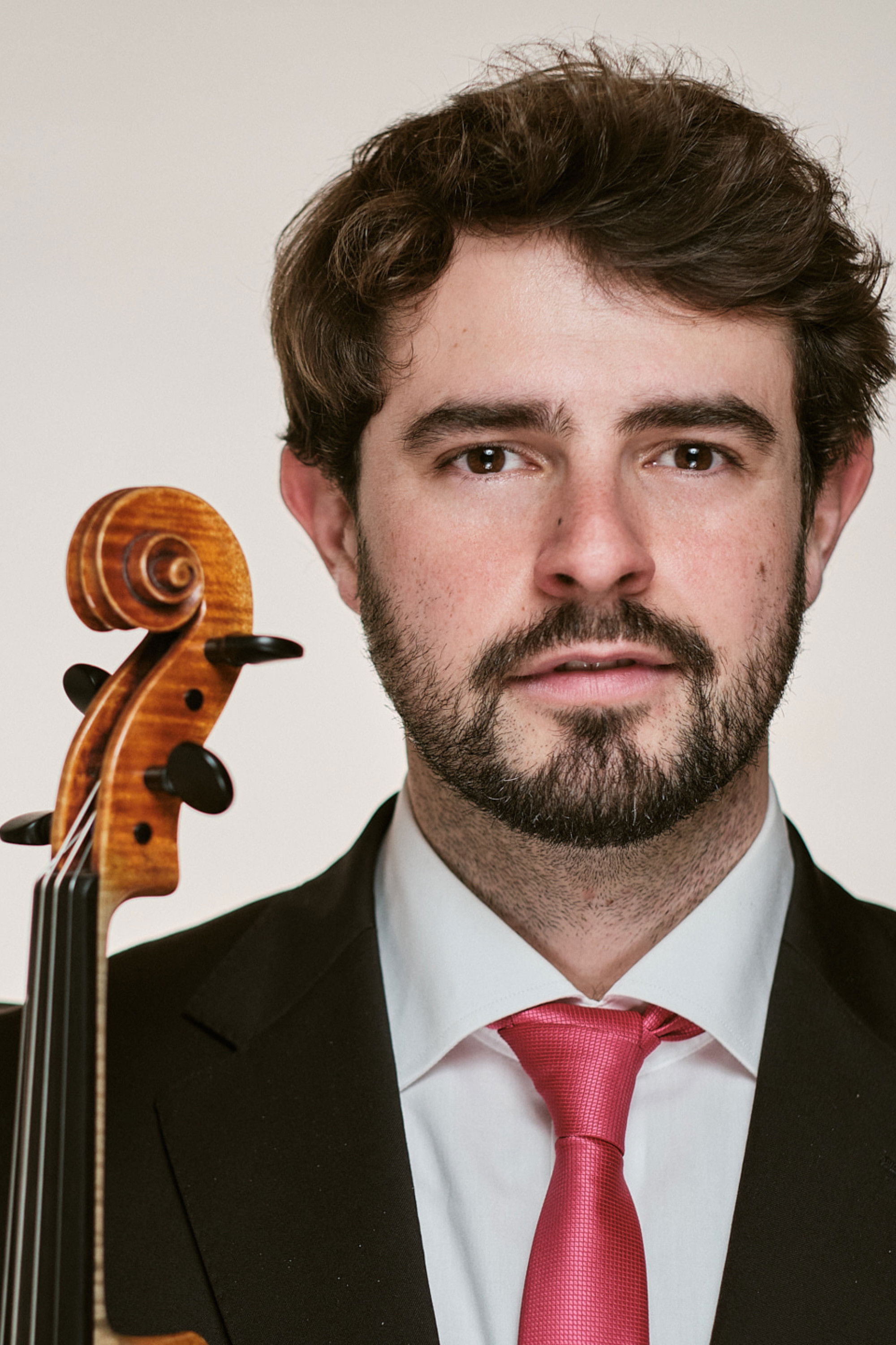 Álvaro Gallego/Musician