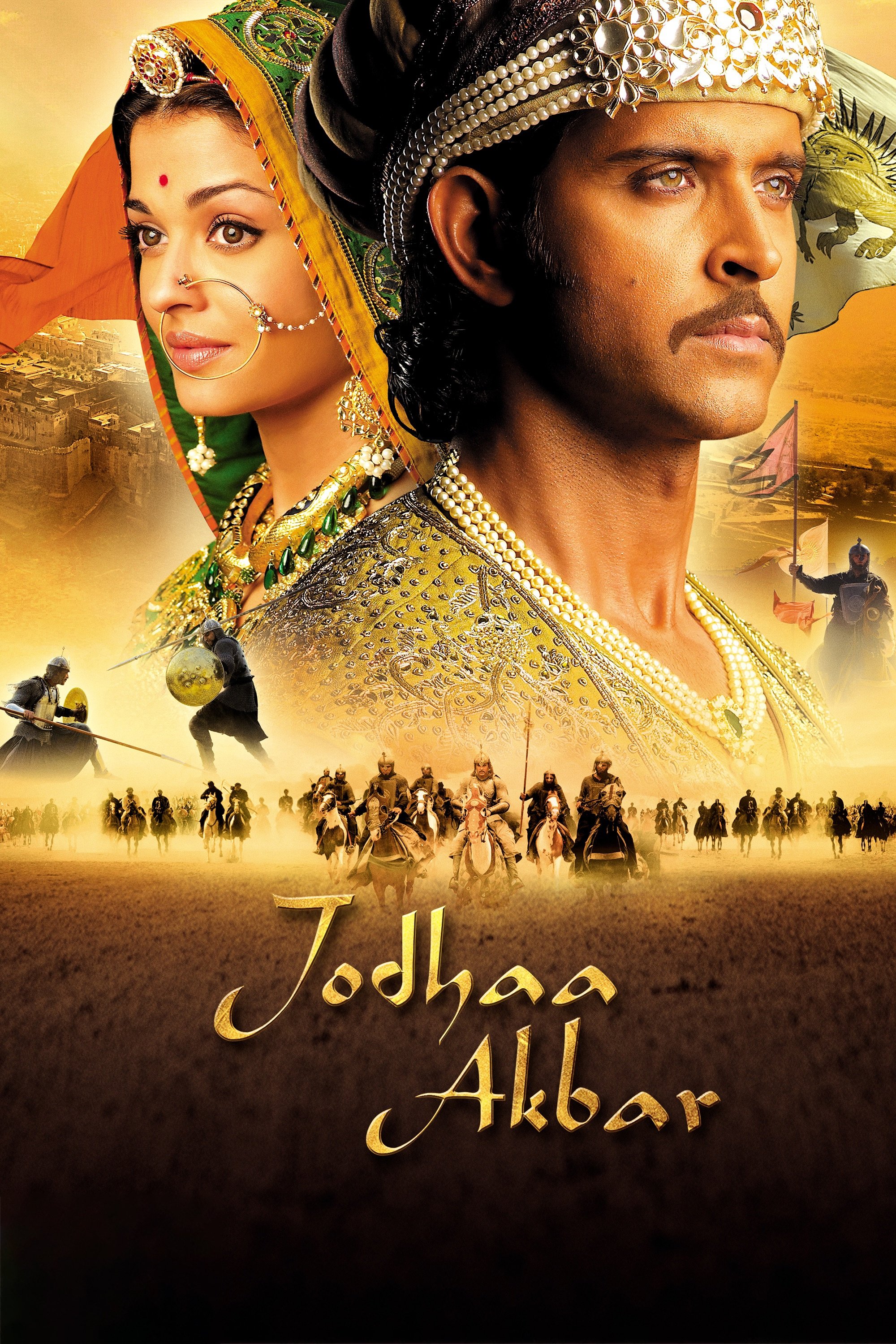 Poster movie