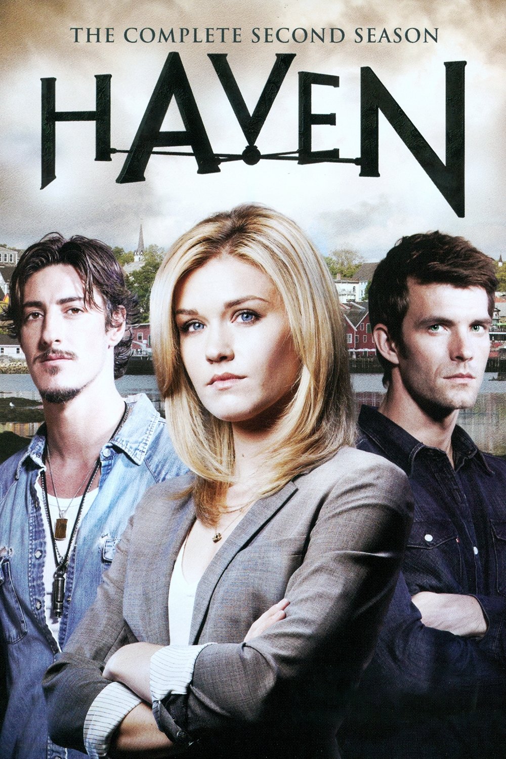 Poster de Temporada 2
