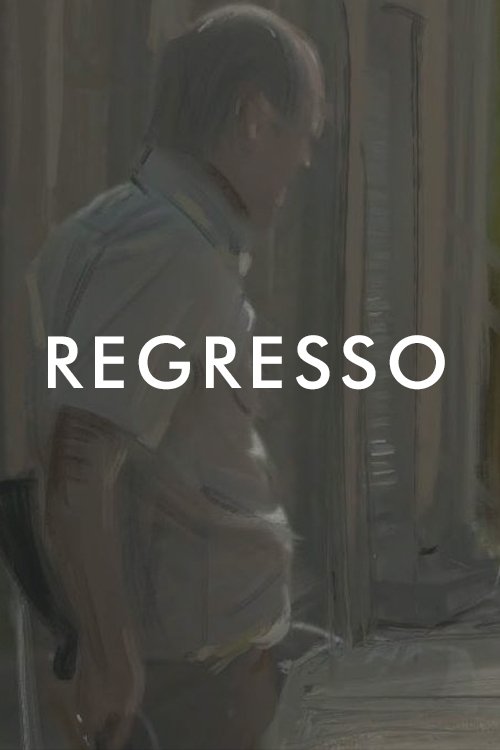 Poster de Regresso