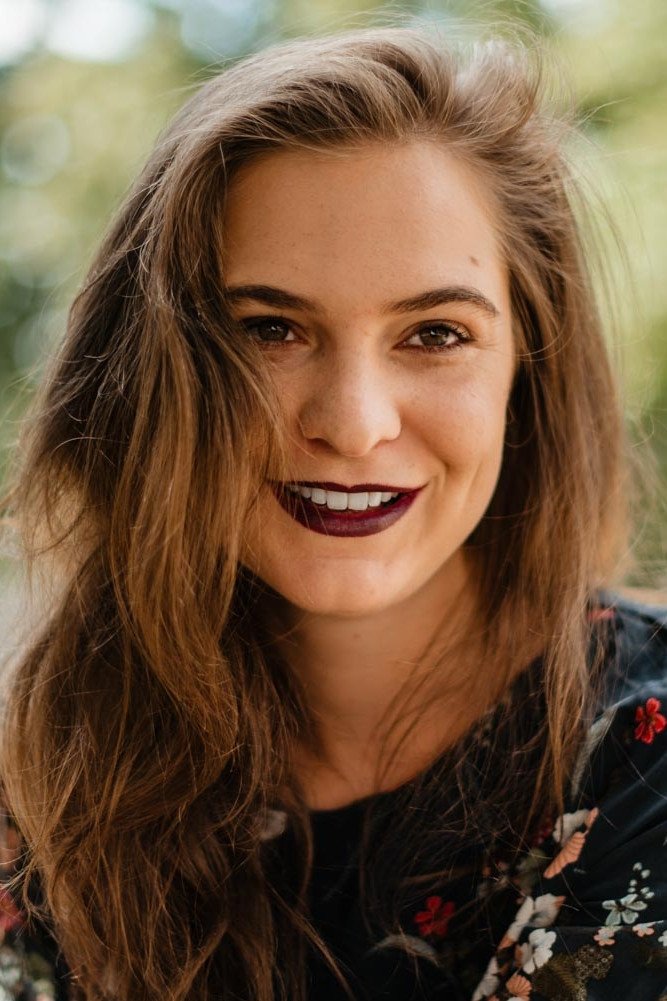 Foto de Kateřina Coufalová