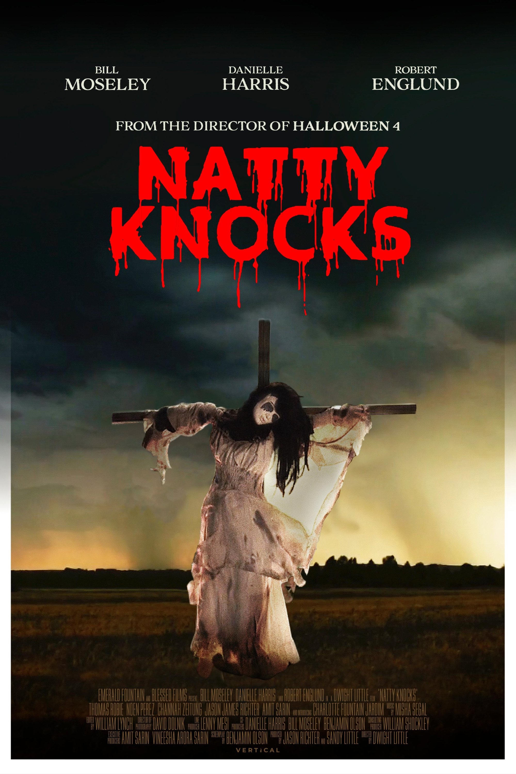 Poster movie