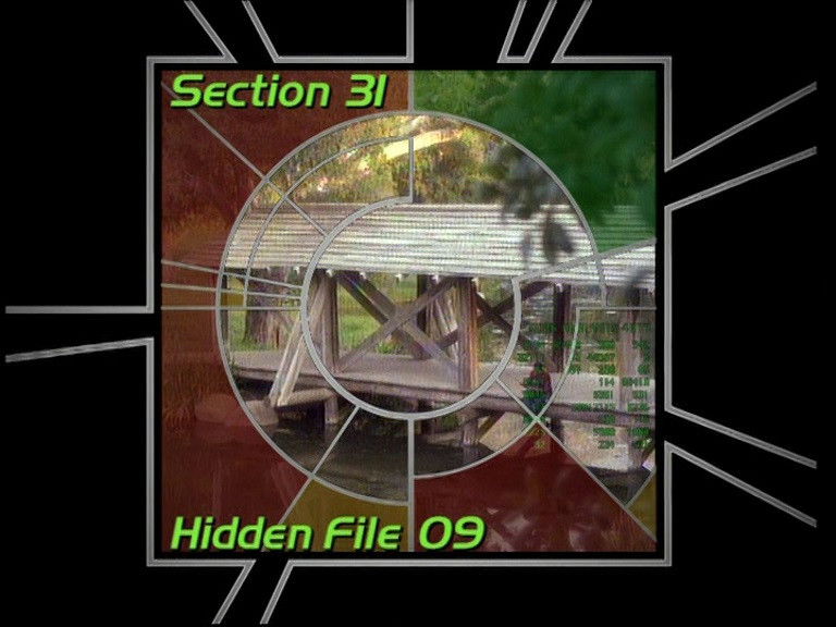 Section 31: Hidden File 09 (S01)