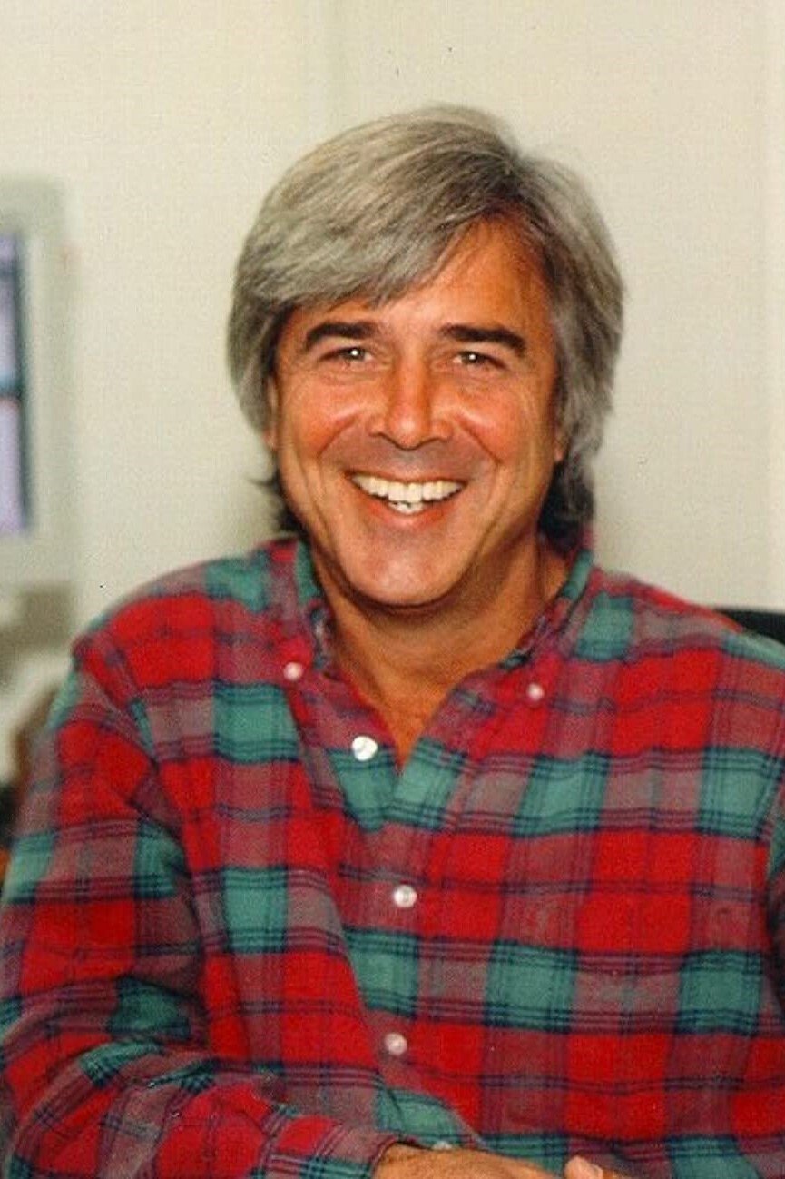 Foto de Michael deGruy