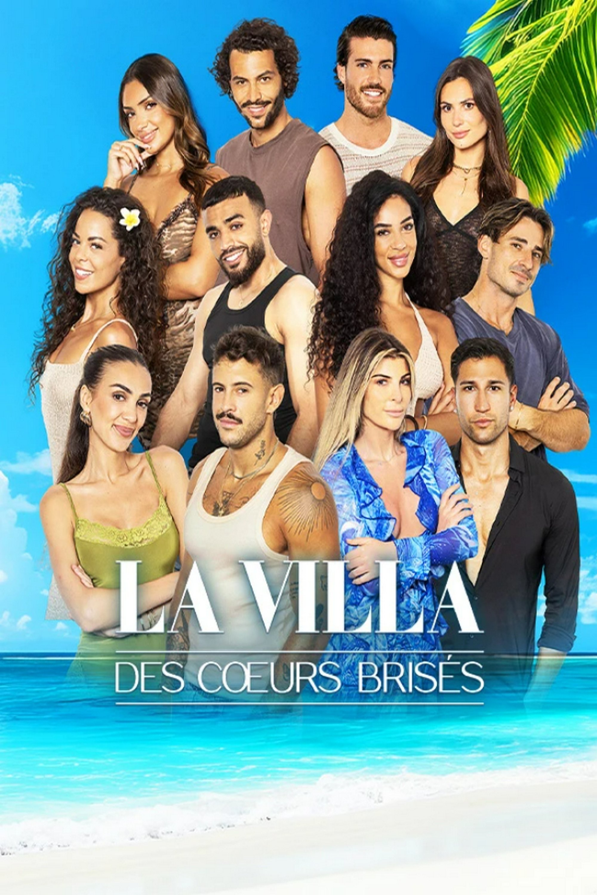 Poster de Temporada 10