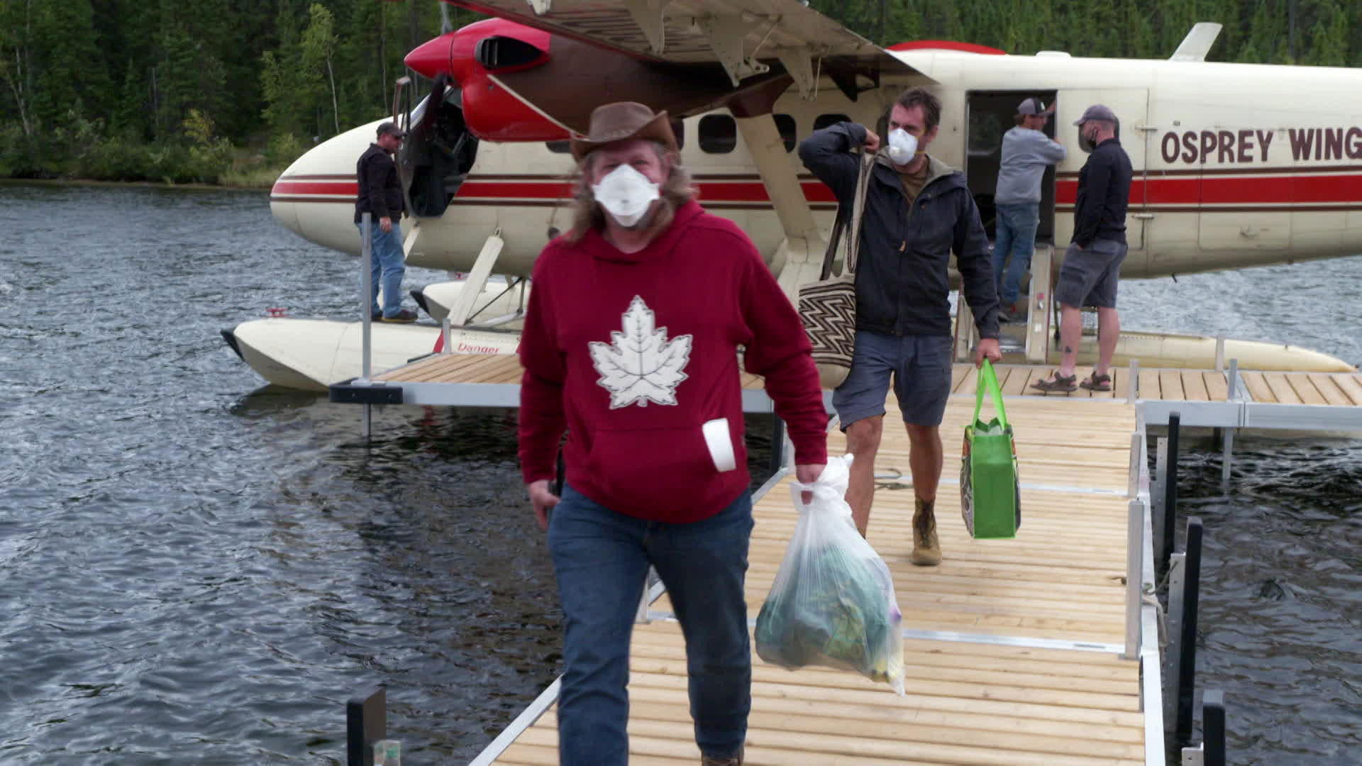 Before the Drop: Season 10